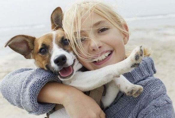 infekcija parazitima od psa