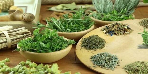 klinčić protiv parazita u tijelu