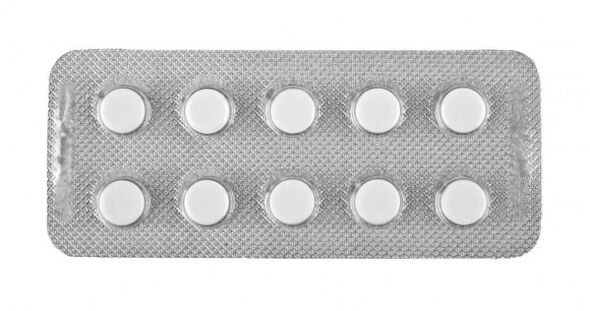 tablete protiv parazita kod ljudi