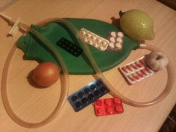 klistir i tablete protiv glista